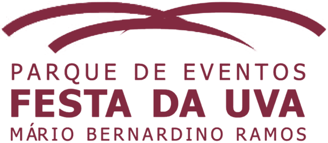 Logo Festa da Uva